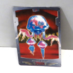 Carddass Legend of Zelda 28 Biri & Bari