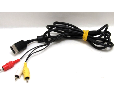 AV/RCA-kabel, Playstation PS1 PS2 PSX, original