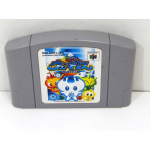 Wetrix, N64