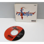 Final Fantasy Gaiden Seiken Densetsu Original Sound Version (spelmusik) N23D-003