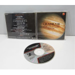 Gradius III (spelmusik) KICA-1001