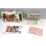 Super Mario RPG (boxat), SFC