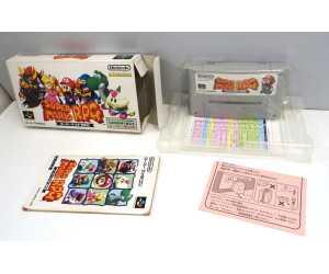 Super Mario RPG (boxat), SFC