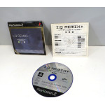 IQ Remix+ (demo), PS2