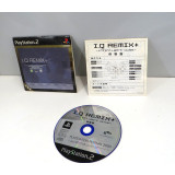 IQ Remix+ (demo), PS2