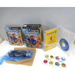 Mario Party 7 med mikrofon, GC