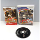 Excite Truck, Wii