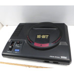 Mega Drive konsol MD1, regionsfri