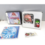 Kemeko Deluxe DX limited edition, NDS