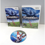 Xenoblade, Wii