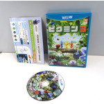 Pikmin 3, Wii-U