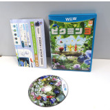 Pikmin 3, Wii-U