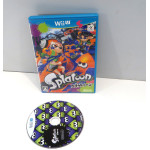 Splatoon, Wii-U