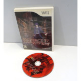 Baroque, Wii