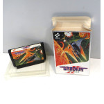 Gradius II (boxat), FC