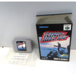 King Hill 64 (boxat), N64