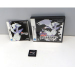 Pokemon Black Version, NDS
