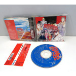 Toshinden - retake & remix (spelmusik) 	SRCL-3194