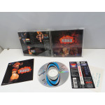 Gouketsuji Gaiden Saikyou Densetsu Original Soundtrack