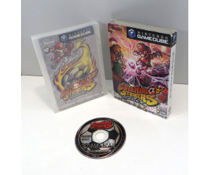 Super Mario Strikers, GC