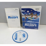 Wii Sports Resort, Wii