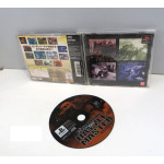 Gundam the Battle Master, PS1