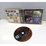 Gundam the Battle Master, PS1