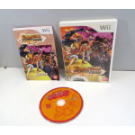 One Piece: Unlimited Cruise 2, Wii