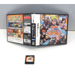 Naruto - Ninjutsu Zenkai Cha-Crash / Shinobi Rumble, NDS