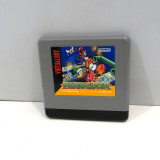 Mario Clash (löst), Virtual Boy