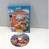 Paper Mario Color Splash, Wii-U