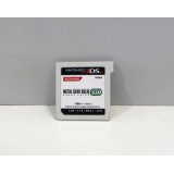 Metal Gear Solid snake eater 3D (löst), 3DS