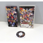 Disgaea 2 Portable, PSP