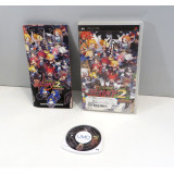 Disgaea 2 Portable, PSP