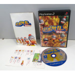Pipo Saru 2001, PS2