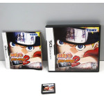 Naruto RPG 2, NDS