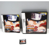 Naruto RPG 2, NDS