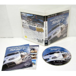 Need for Speed Shift, PS3