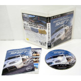 Need for Speed Shift, PS3
