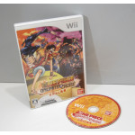 One Piece: Unlimited Cruise 2 (utan manual), Wii