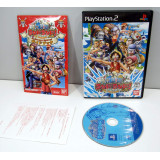 One Piece: Round the Land, PS2
