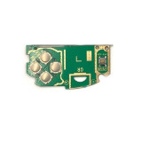 Ps Vita 2000 kretskort, vänster (L)