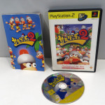 Ape Escape 2 (ps the best), PS2