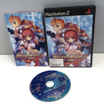 Suggoi! Arcana Heart 2, PS2