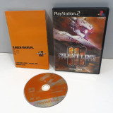 Armored Core 3 - Silent Line, PS2