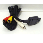 AV/RCA-kabel, Nintendo NTSC, original