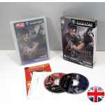 BioHazard 4, GC