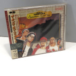 King of Fighters - Symphonic Sound Trax PCCB-00220 (Nytt) spelmusik