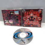 Power Instinct / Gouketsuji Ichizoku 2 Original Soundtrack PCCB-00171 (spelmusik)