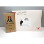 Club Nintendo Original Calendar 2015